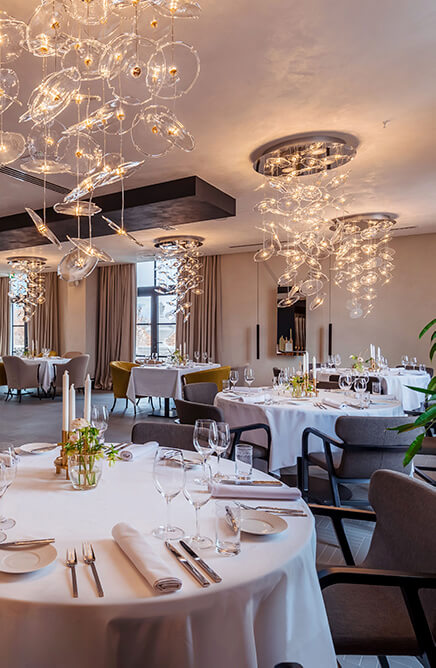 Hotel Monograph, Tbilisi - Official Site